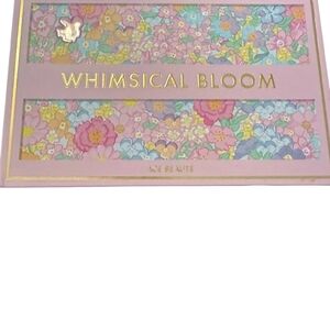 Ace Beaute Whimsical Bloom Eyeshadow Palette